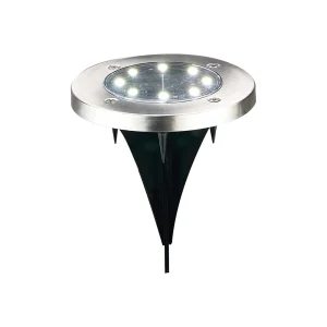 Polux solcellelampe